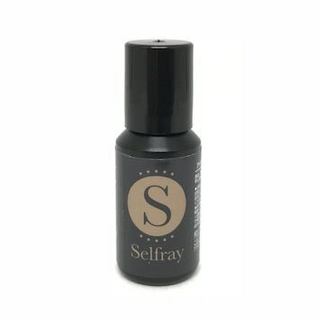 【Selfray】アイラッシュセーフティーボンド　化粧品登録済
