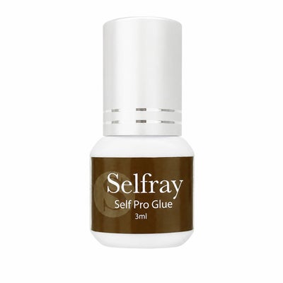 【Selfray】国産グルー セルフプロ
