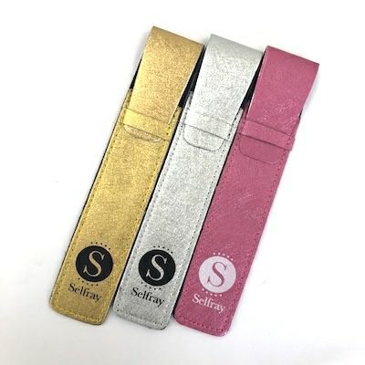 【Selfray】セルフレイオリジナルツイザーケース