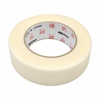 【日東メディカル】優肌絆 不織布(白) 1巻　テープ