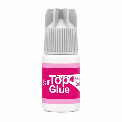 【Selfray】セルフトップグルー 3ml