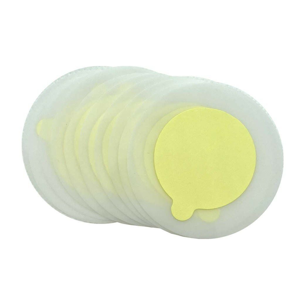 【Selfray】グルーシート (１0枚入)