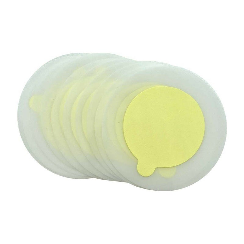 【Selfray】グルーシート (１0枚入)