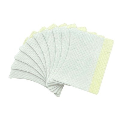 【Selfray】リムーバーパット　テープタイプ　10枚入り