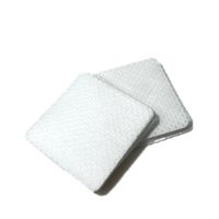 【在庫無くなり次第終了30%OFF!!】【Selfray】グルー拭き取りコットン 10枚