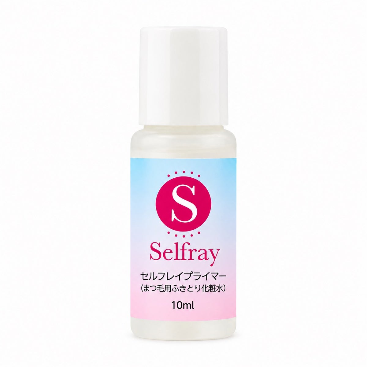 【Selfray】セルフプライマーボトルタイプ