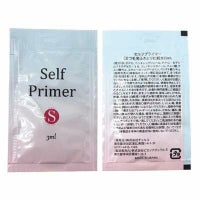 【Selfray】セルフプライマーパウチタイプ