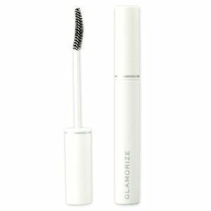 【アンジェララッシュ】GLAMORIZE -Eyelash CLEAR COATING- 9g（クリアコーティング）