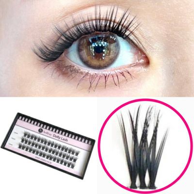 【Selfray】ドーリーラッシュ Dカール