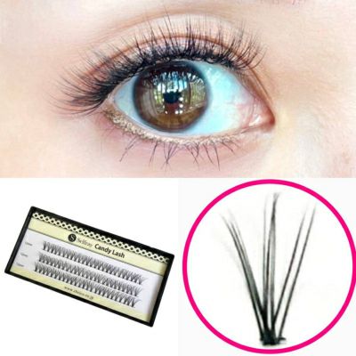 【Selfray】キャンディーラッシュ Cカール