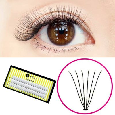 【在庫無くなり次第終了50%OFF!!】【Selfray】ナチュラッシュ Cカール 太さ0.07mm