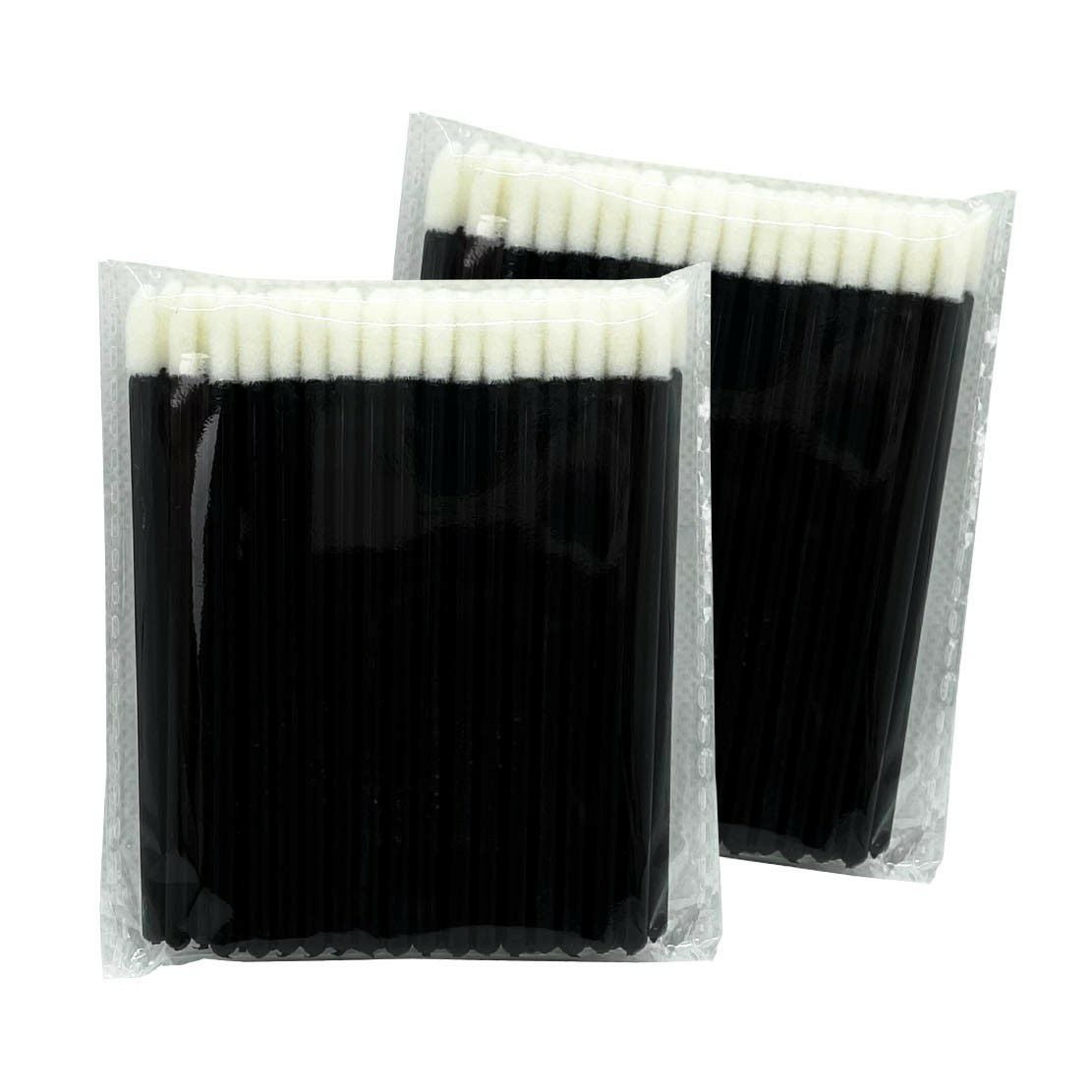 【Selfray】斜めカット綿棒50本×2