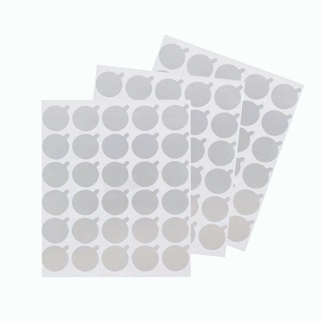 【Selfray】グルーシート　アルミタイプ（30枚/1シート）×３