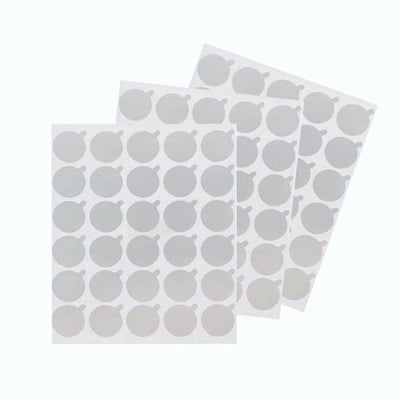 【Selfray】グルーシート　アルミタイプ（30枚/1シート）×３