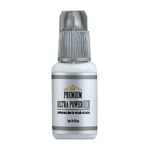 【ASUNARO】ウルトラパワーDXグルー 5ml