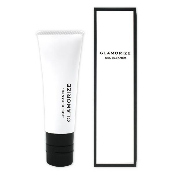 GLAMORIZE -GEL CLEANER- 25g（ジェルクリーナー） | セルフレイ