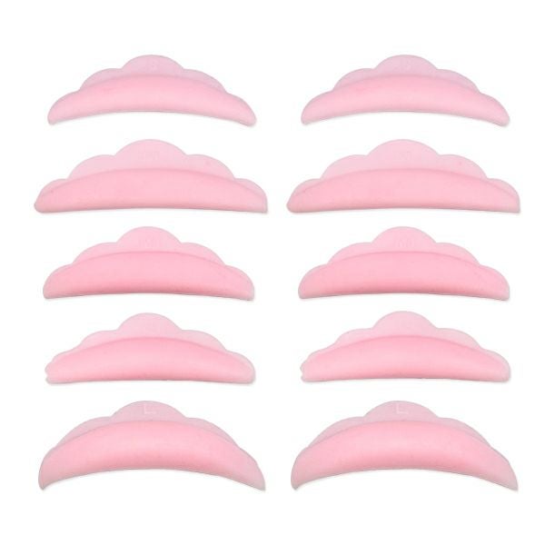 ピンクロッド (5set)