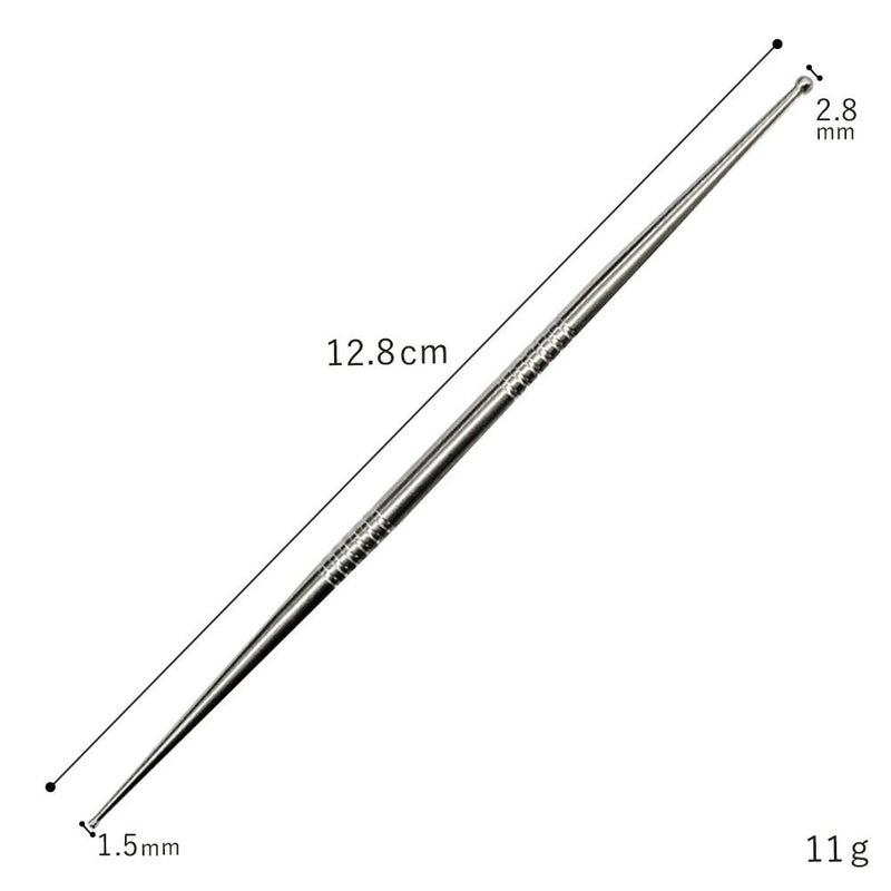 【ASUNARO】耳つぼスティック